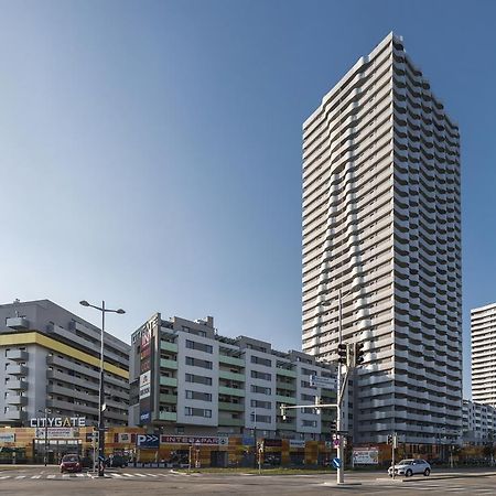 Sky View Apartment ウィーン エクステリア 写真