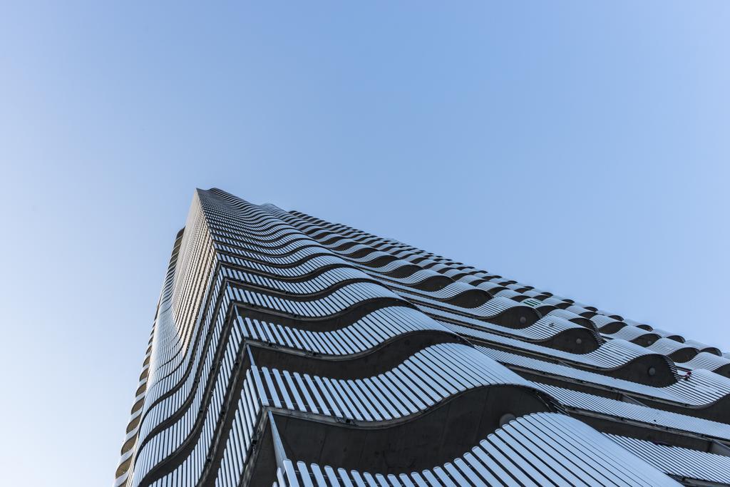 Sky View Apartment ウィーン エクステリア 写真