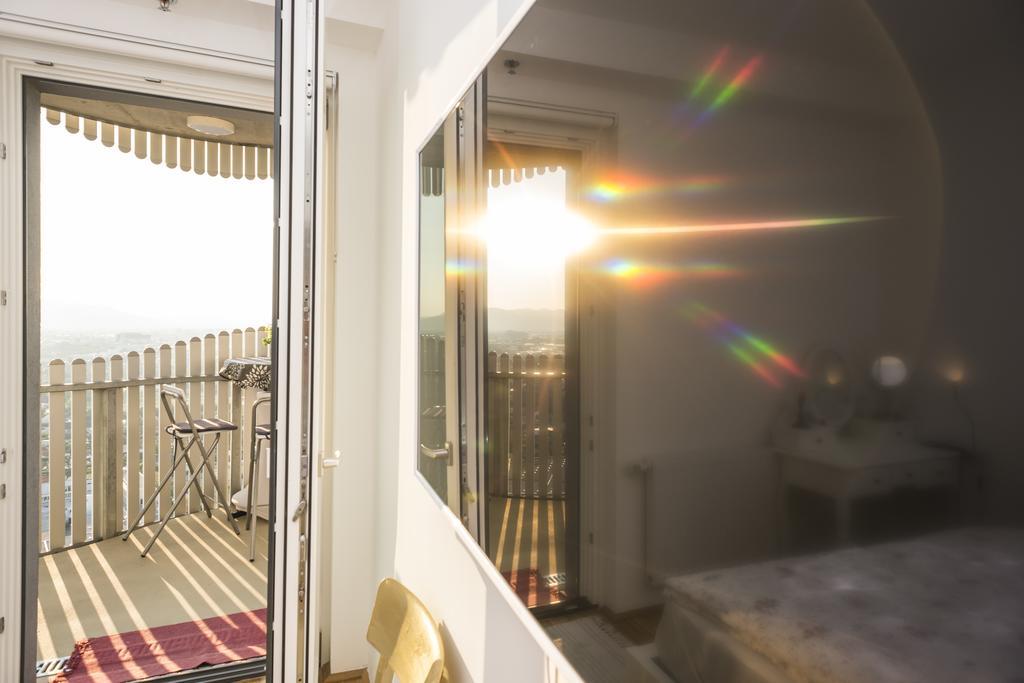 Sky View Apartment ウィーン エクステリア 写真