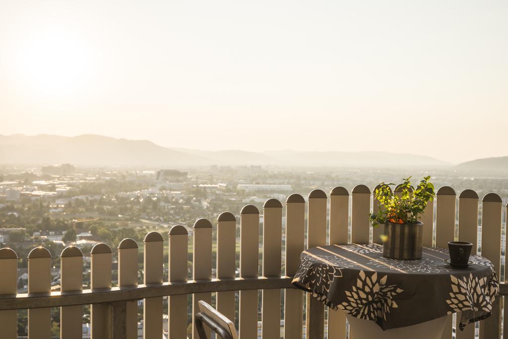 Sky View Apartment ウィーン エクステリア 写真