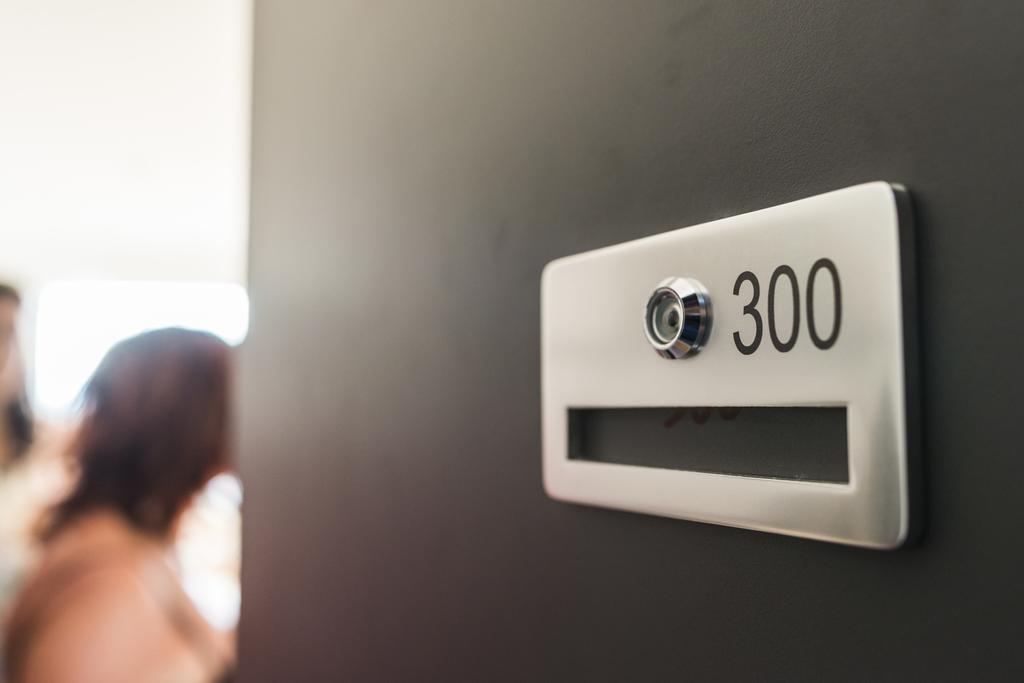 Sky View Apartment ウィーン エクステリア 写真